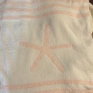 Barefoot Dreams CozyChic Baby Blanket